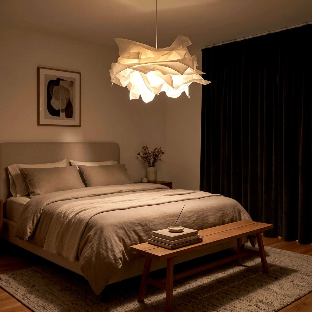 Roselle Pendant Lamp