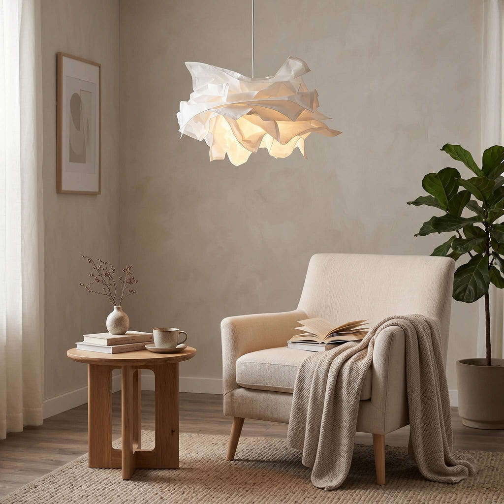Roselle Pendant Lamp