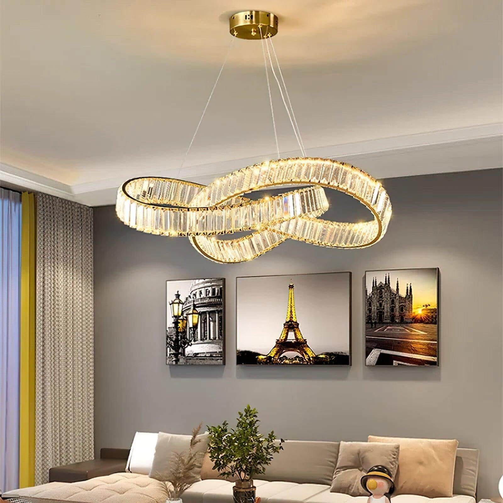 Varure Chandelier