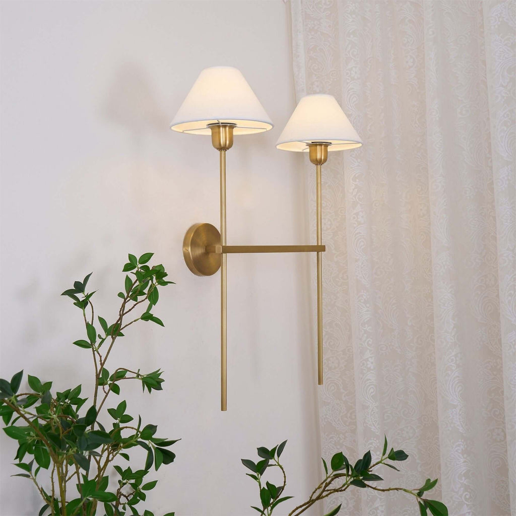 Rovilen Wall Lamp