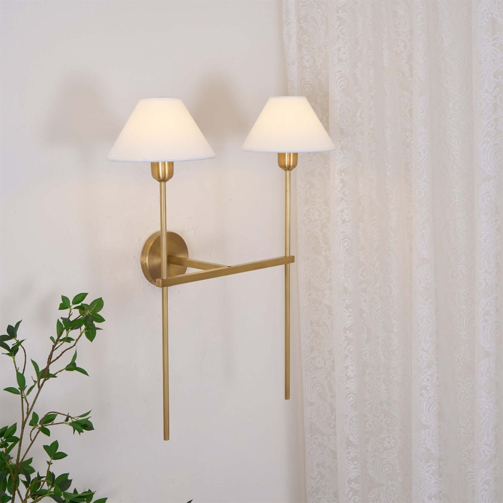 Rovilen Wall Lamp