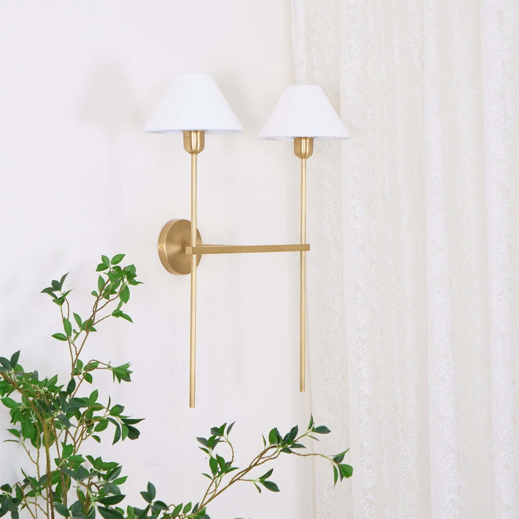 Rovilen Wall Lamp