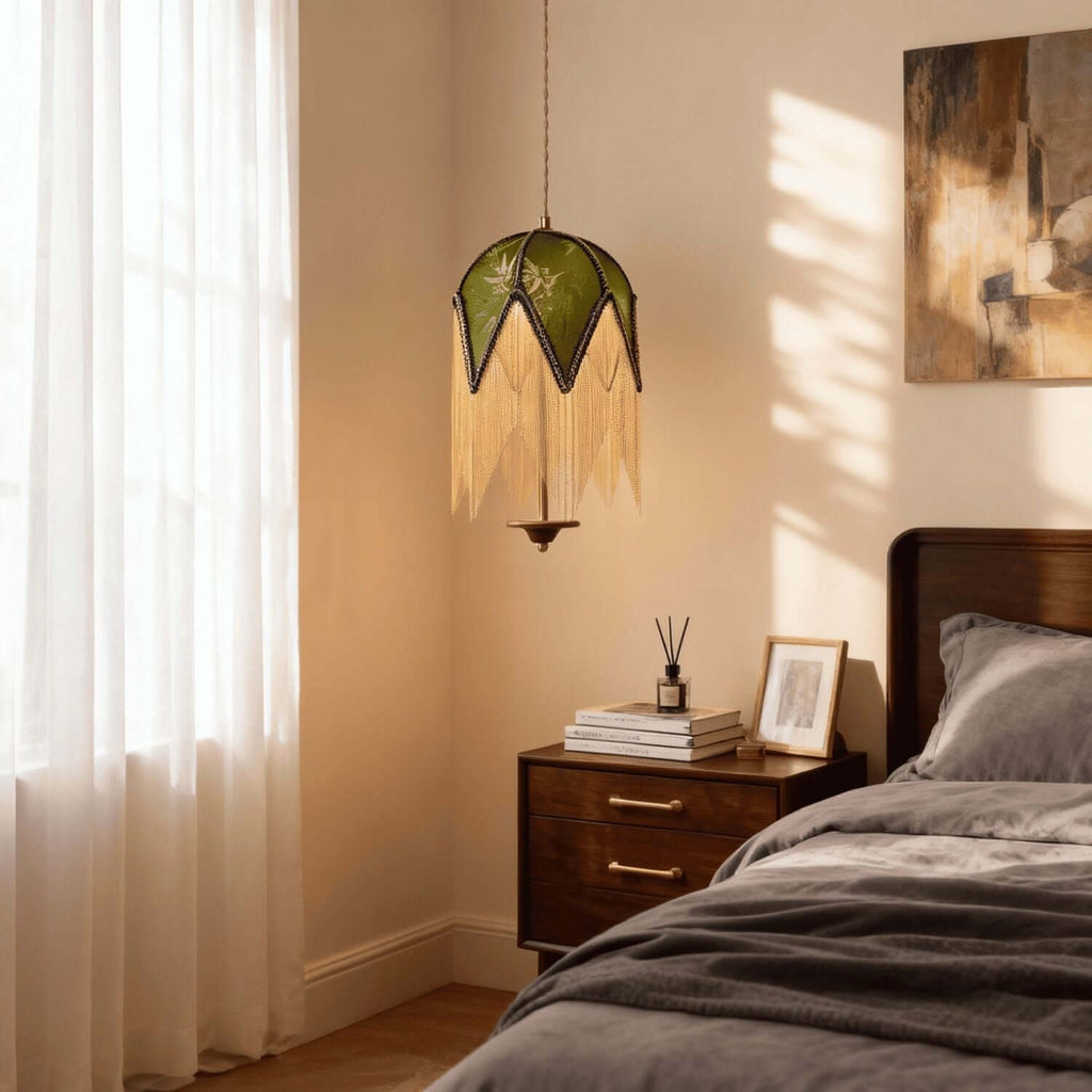 Rulami Pendant Light
