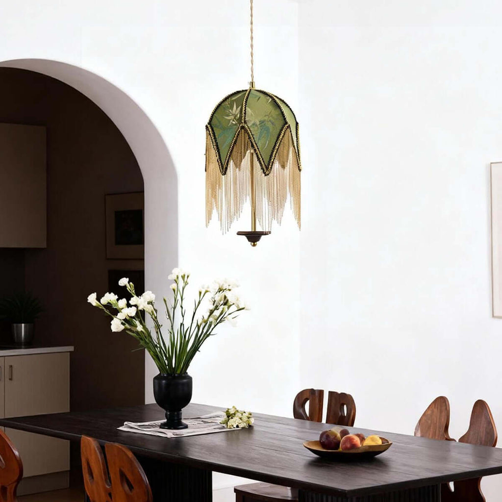 Rulami Pendant Light