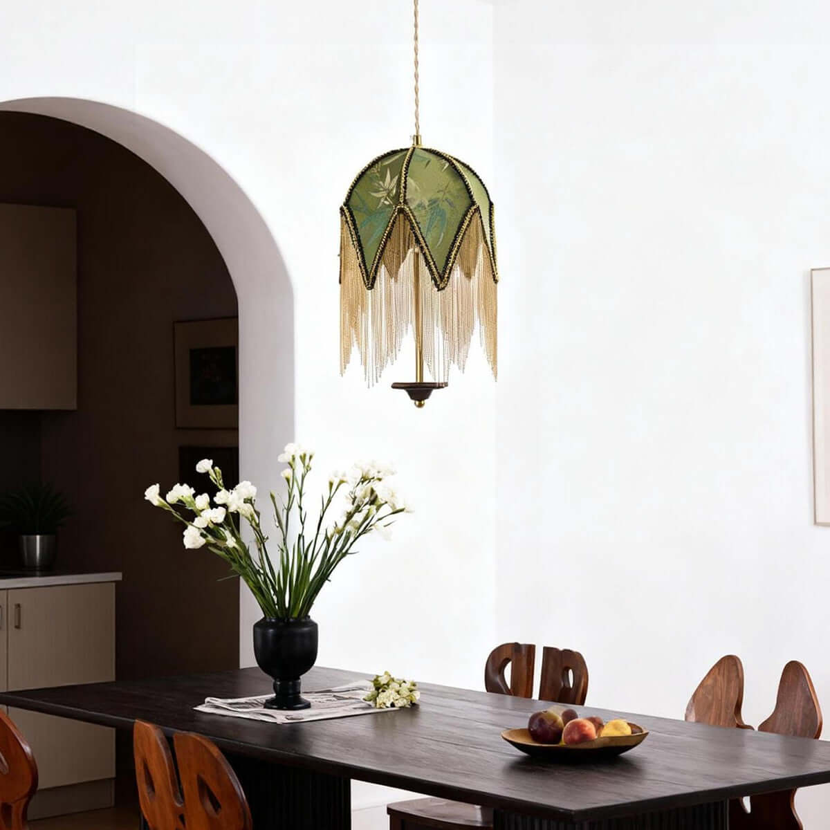 Rulami Pendant Light