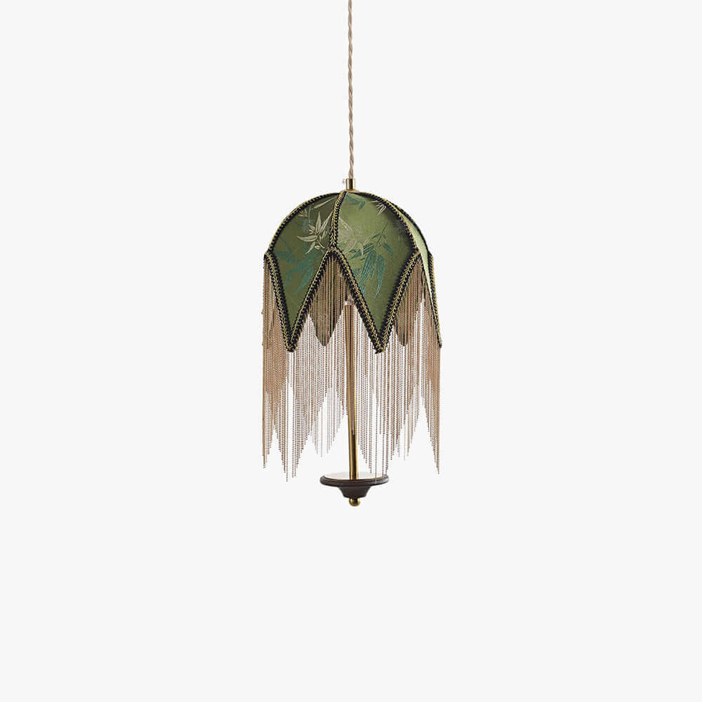Rulami Pendant Light