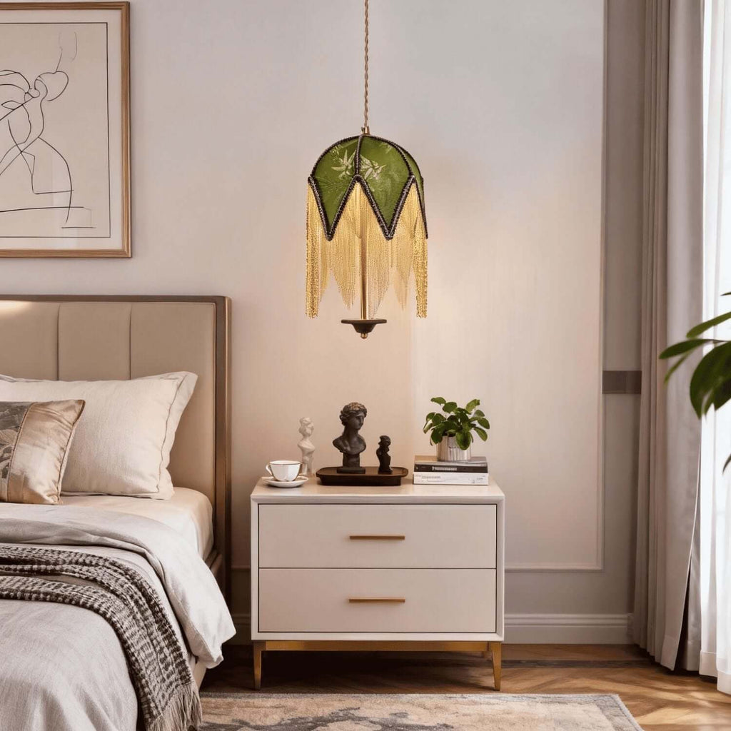Rulami Pendant Light