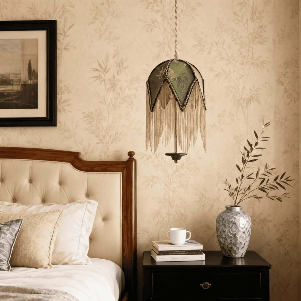 Rulami Pendant Light