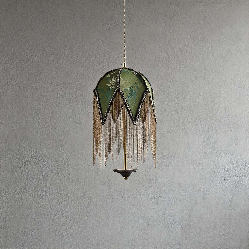Rulami Pendant Light