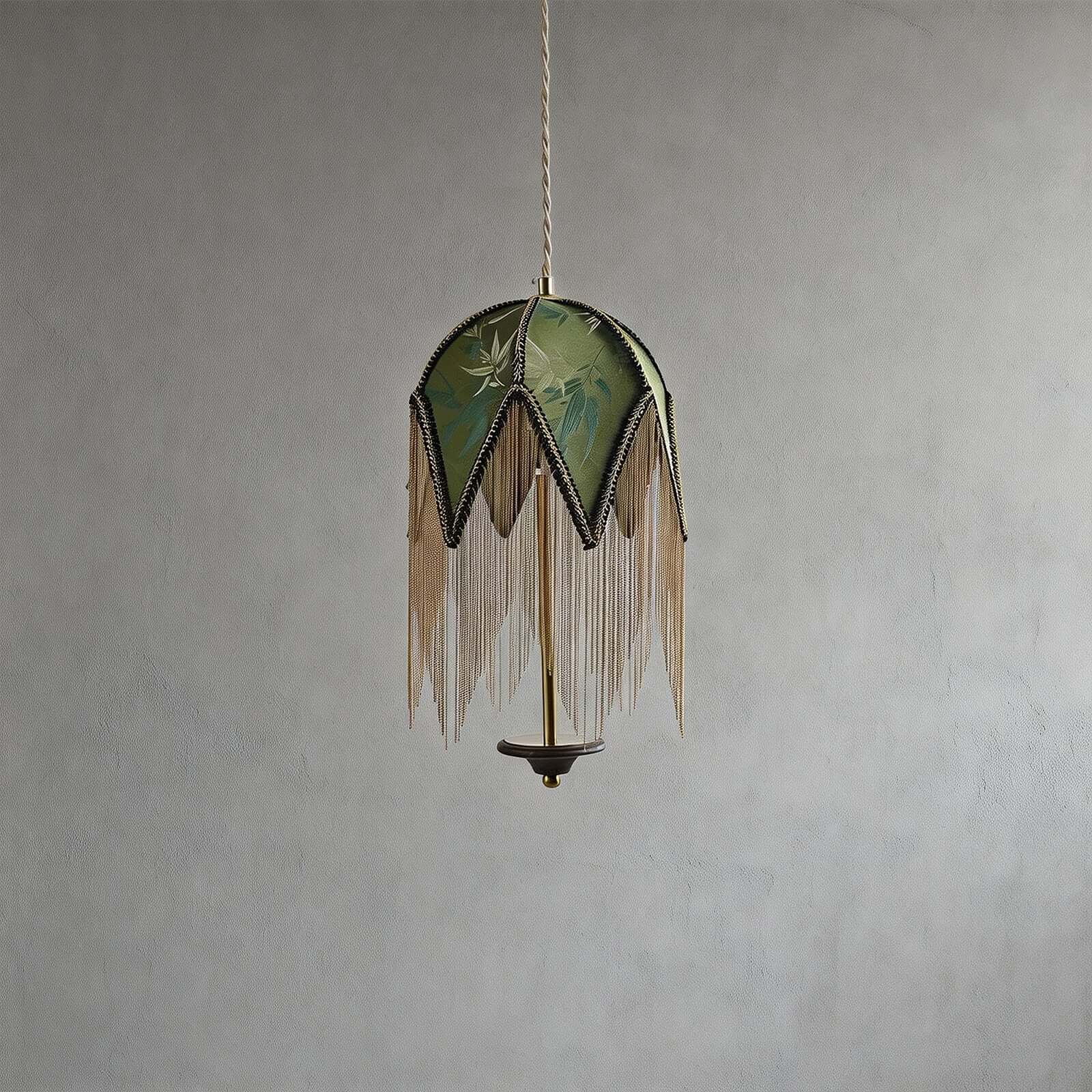 Rulami Pendant Light