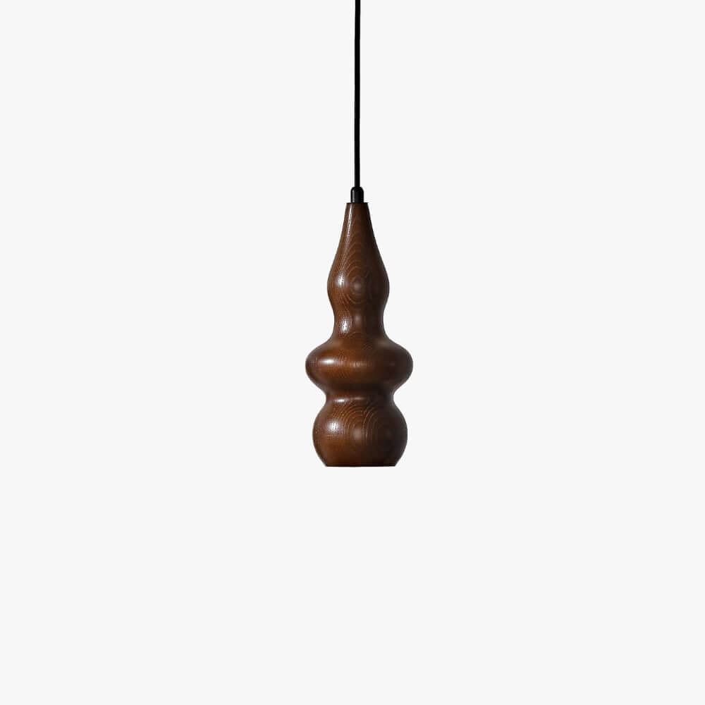 Gourd Pendant Light