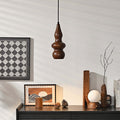 Gourd Pendant Light