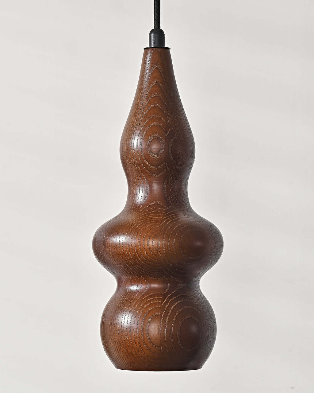 Gourd Pendant Light