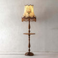 Ruvilo Tassel Floor Lamp