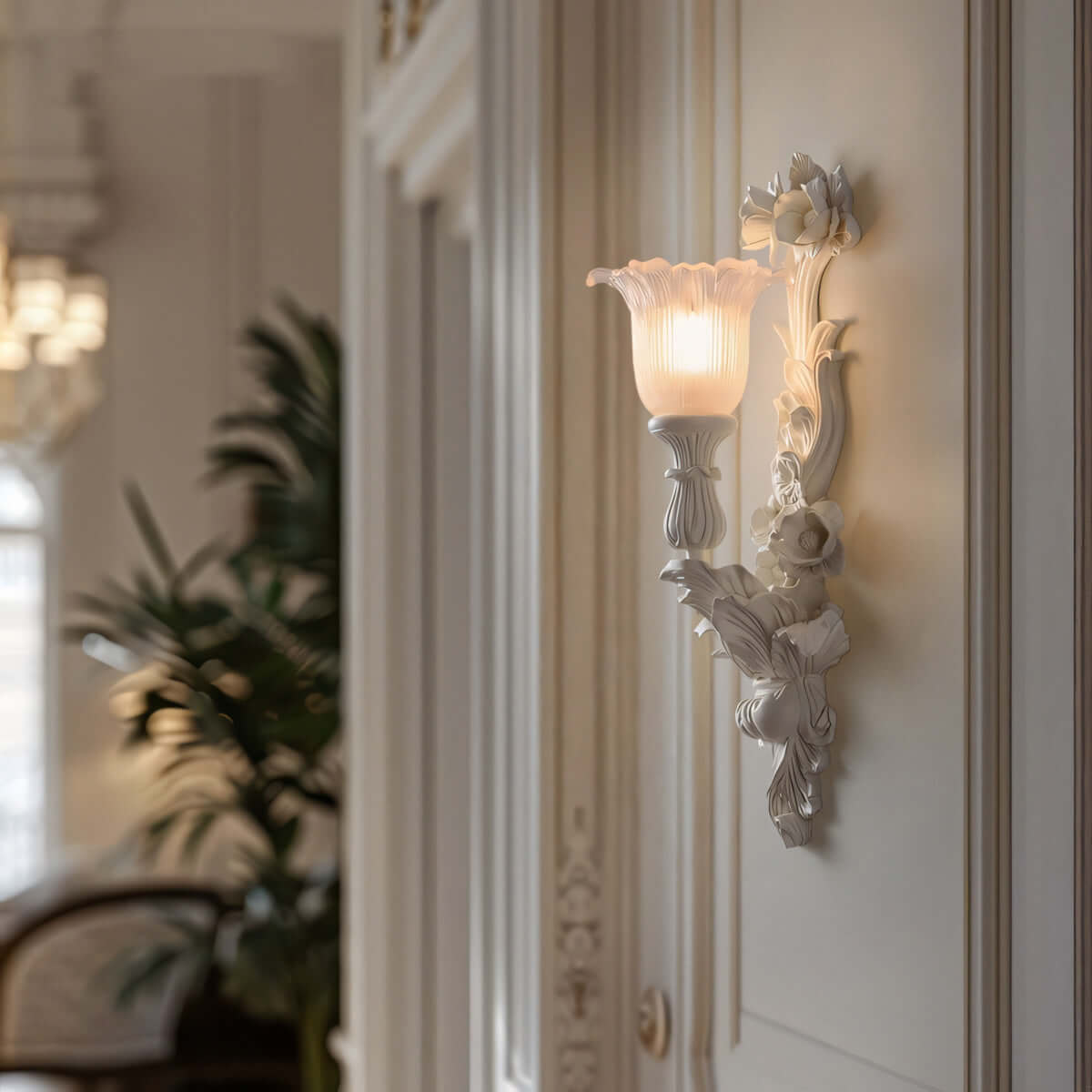 Rylix Wall Light