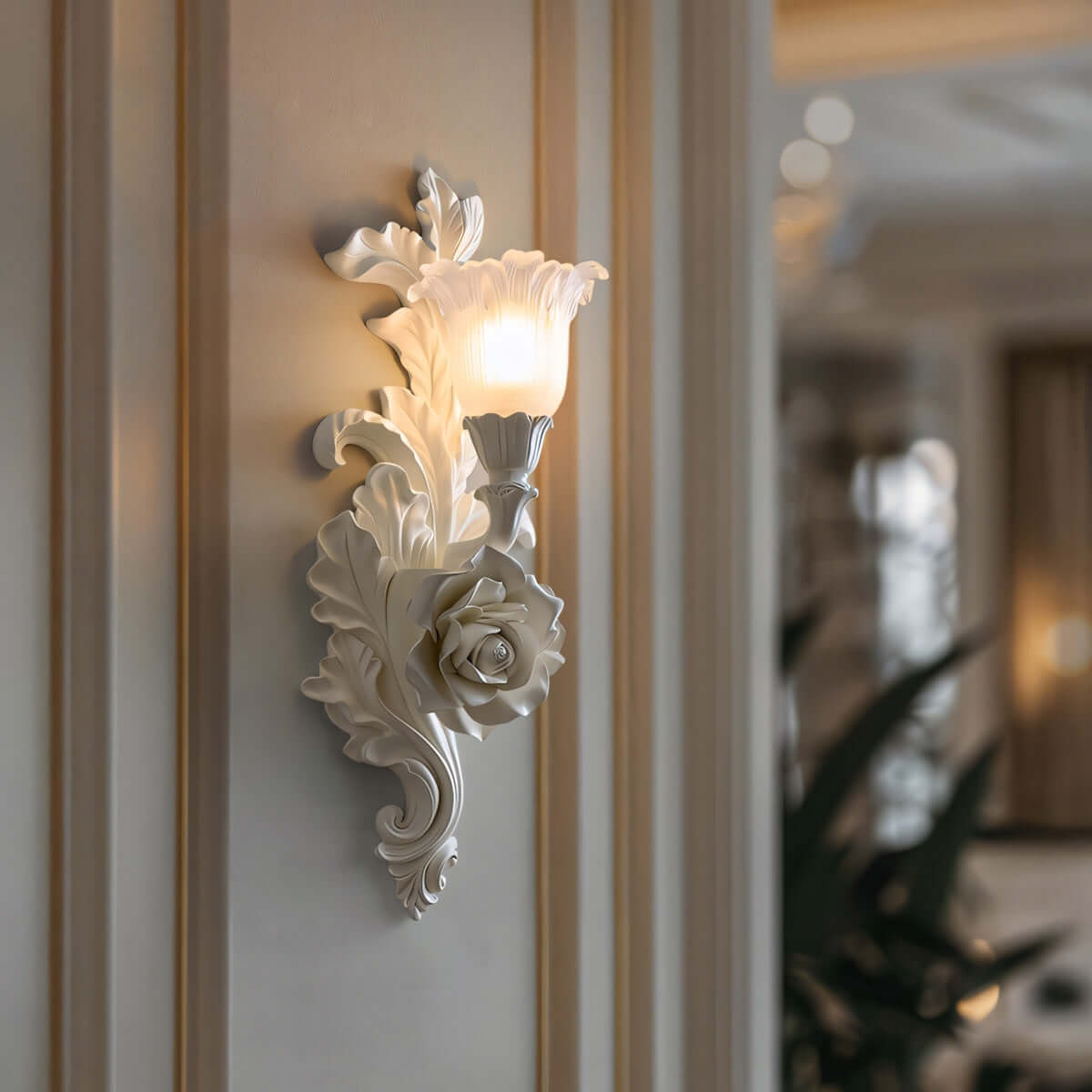 Rylix Wall Light