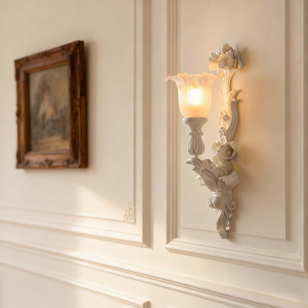 Rylix Wall Light