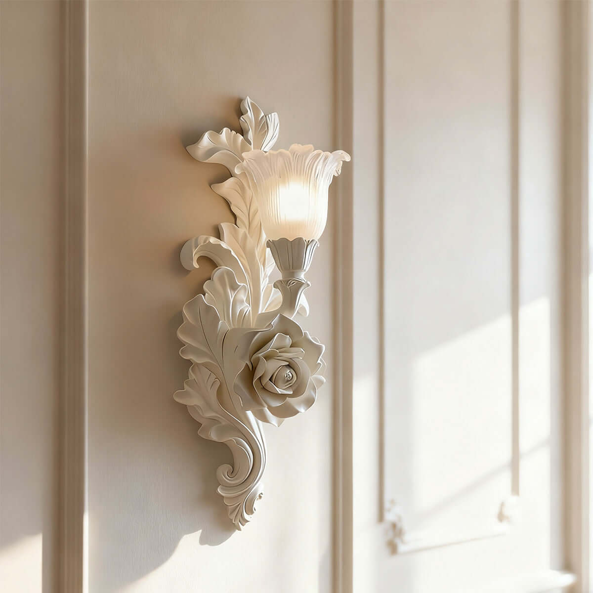 Rylix Wall Light