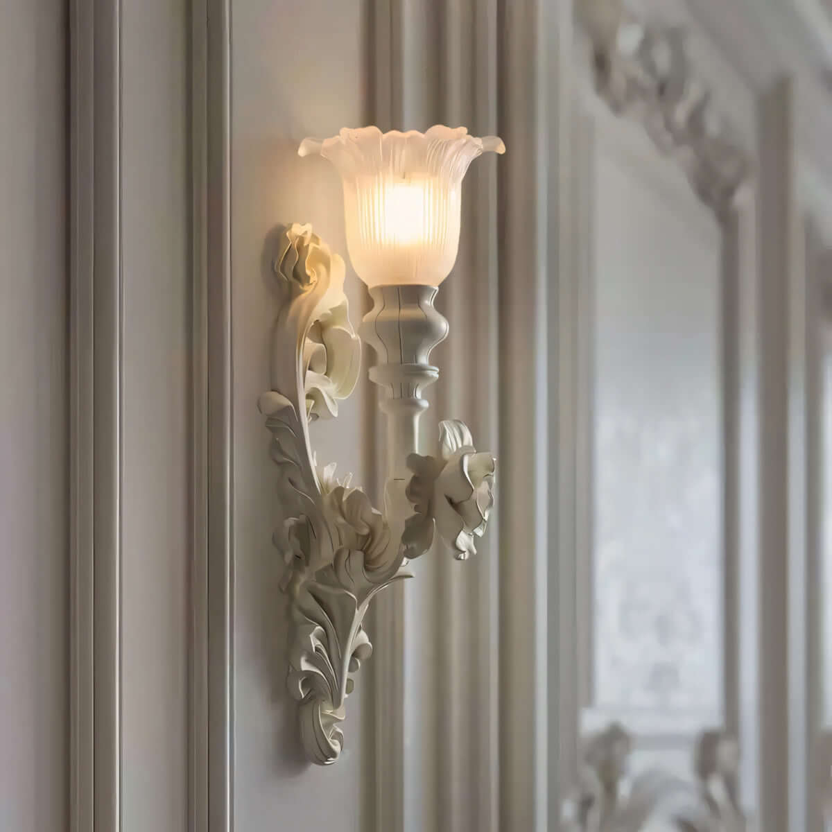 Rylix Wall Light