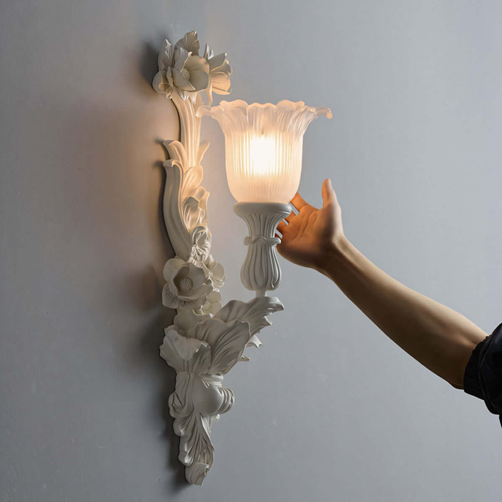 Rylix Wall Light