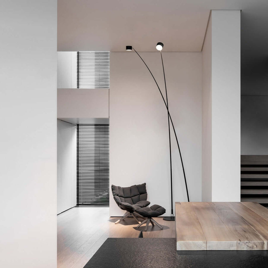 Rymuvo Floor Lamp