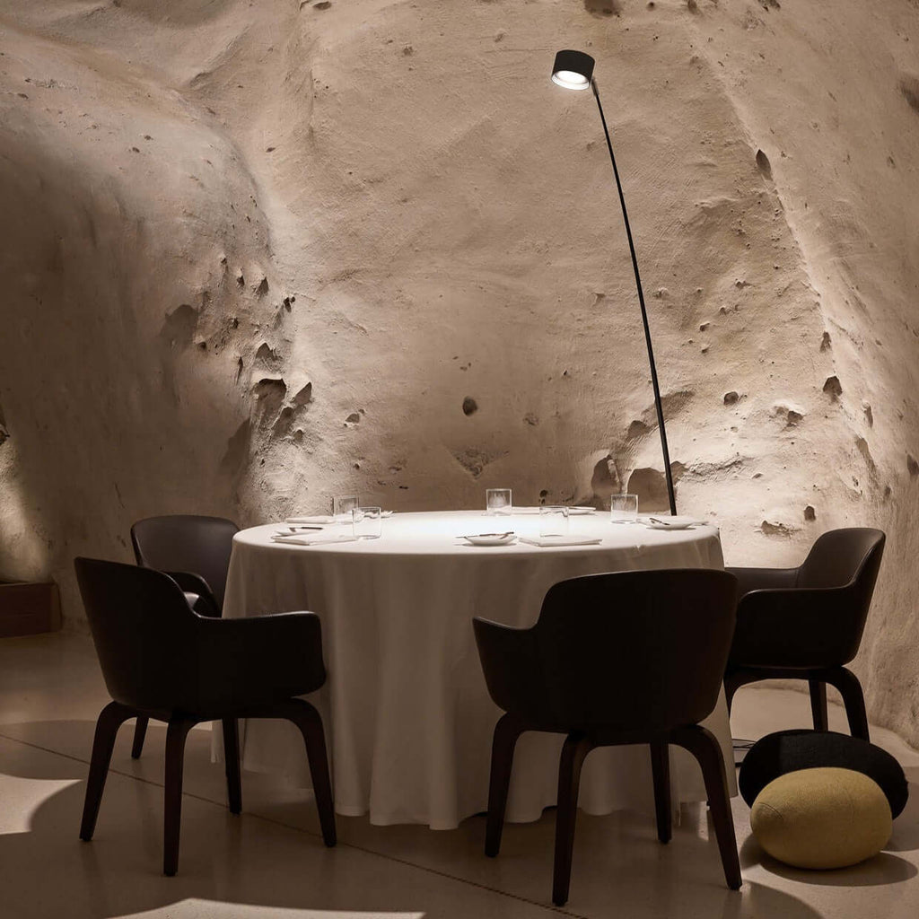 Rymuvo Floor Lamp