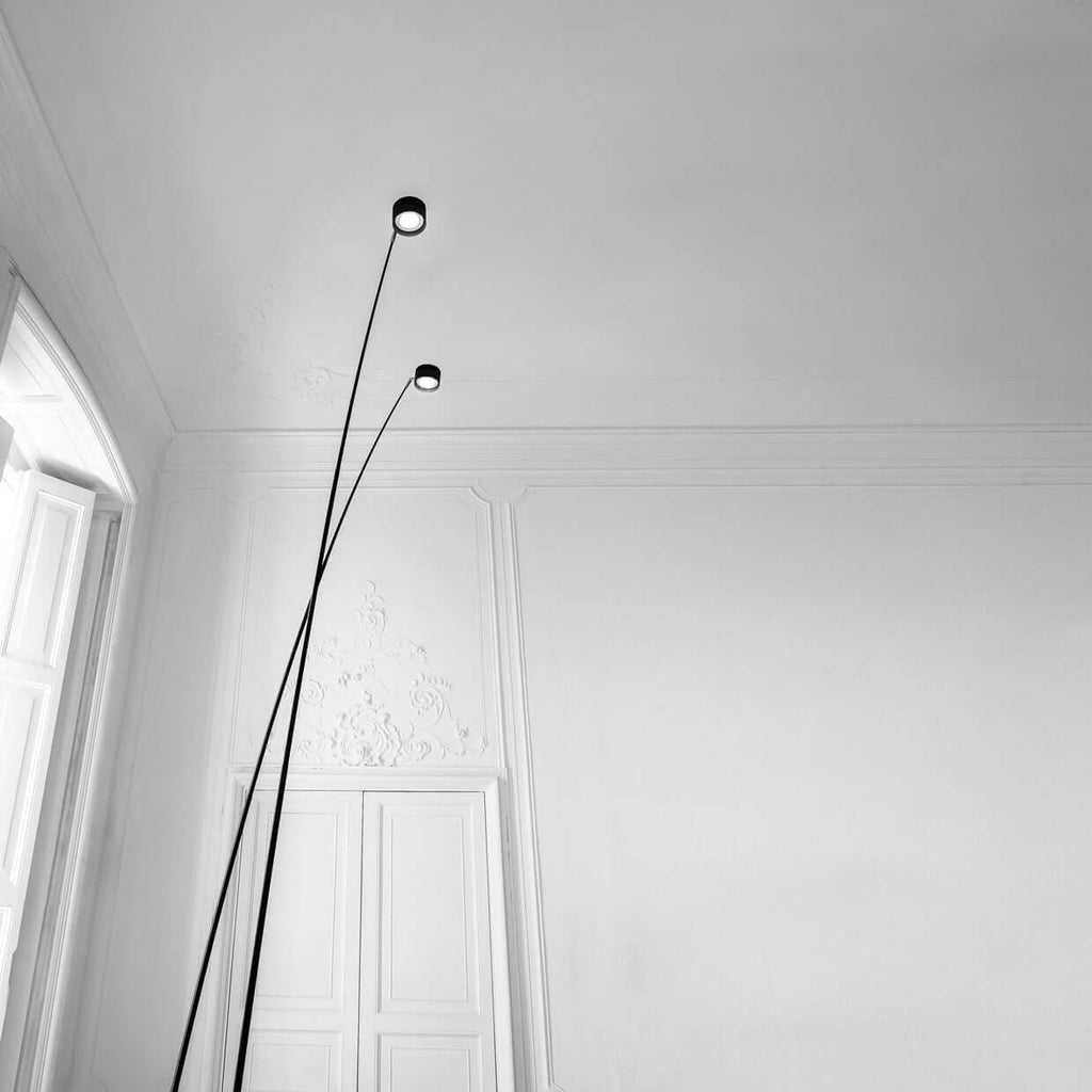 Rymuvo Floor Lamp