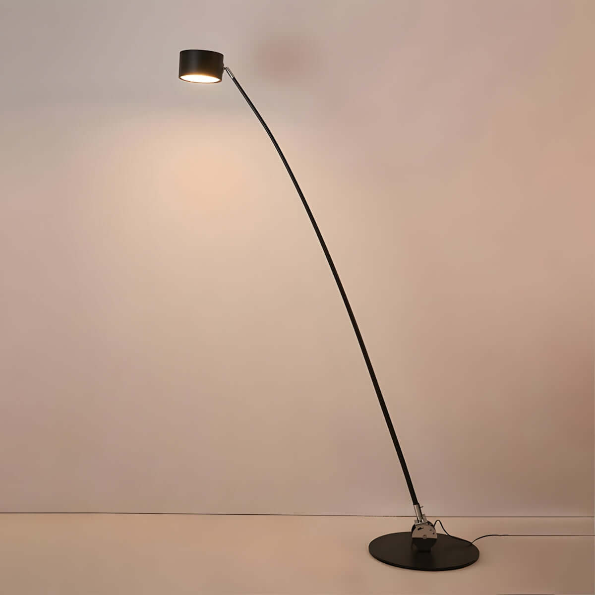 Rymuvo Floor Lamp