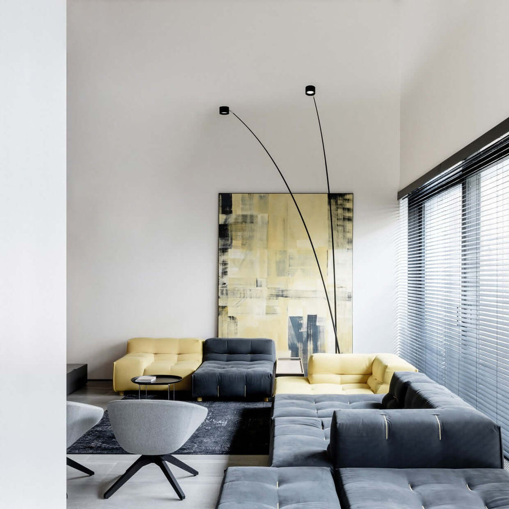 Rymuvo Floor Lamp