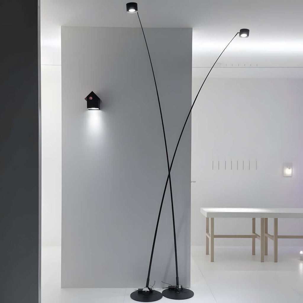 Rymuvo Floor Lamp