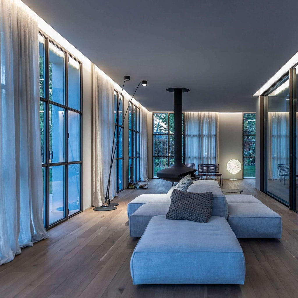 Rymuvo Floor Lamp