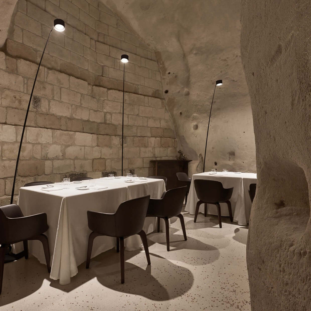 Rymuvo Floor Lamp