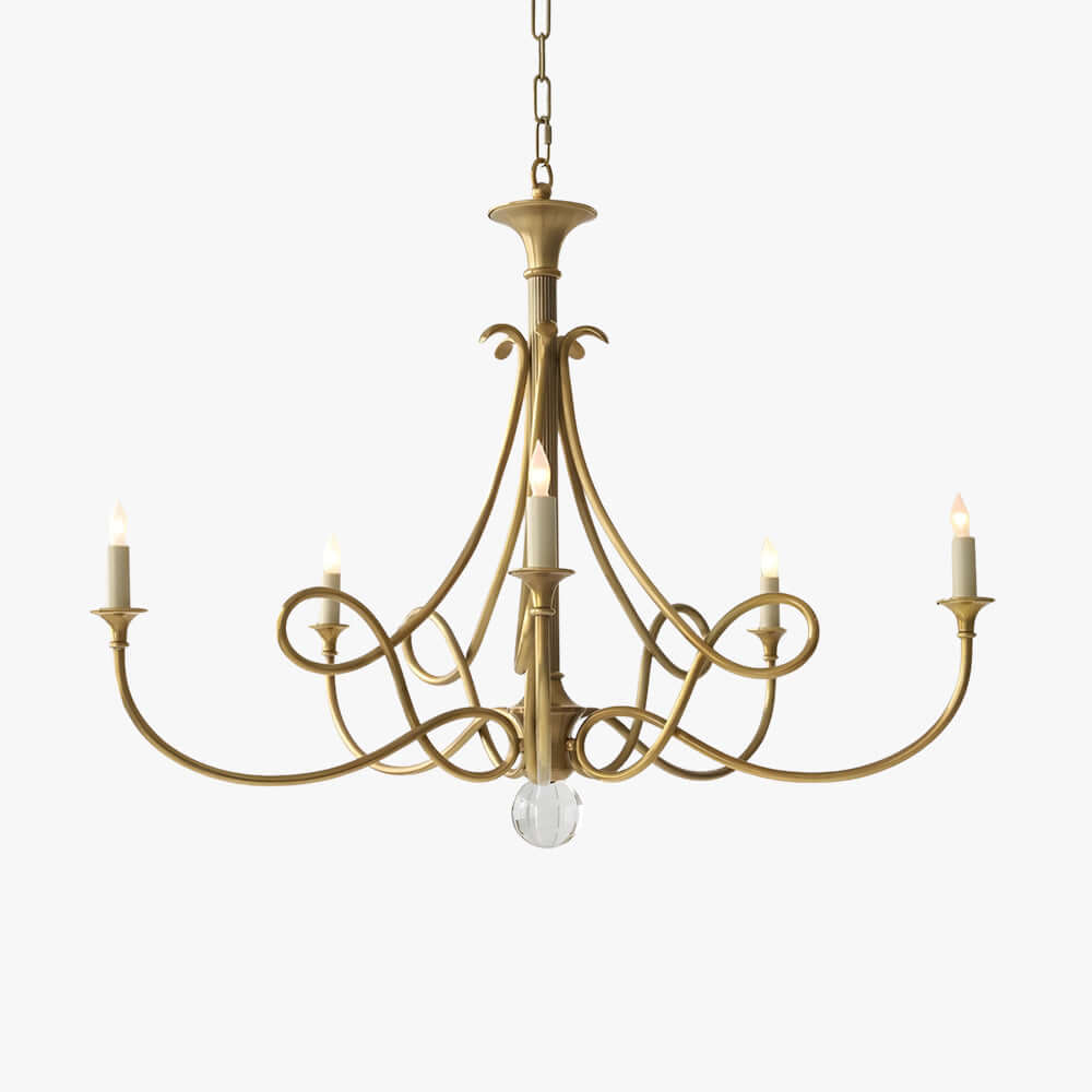 Rynix Chandelier