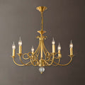 Rynix Chandelier