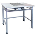 Radwag SAL/H Stainless Steel Laboratory Anti-Vibration Table