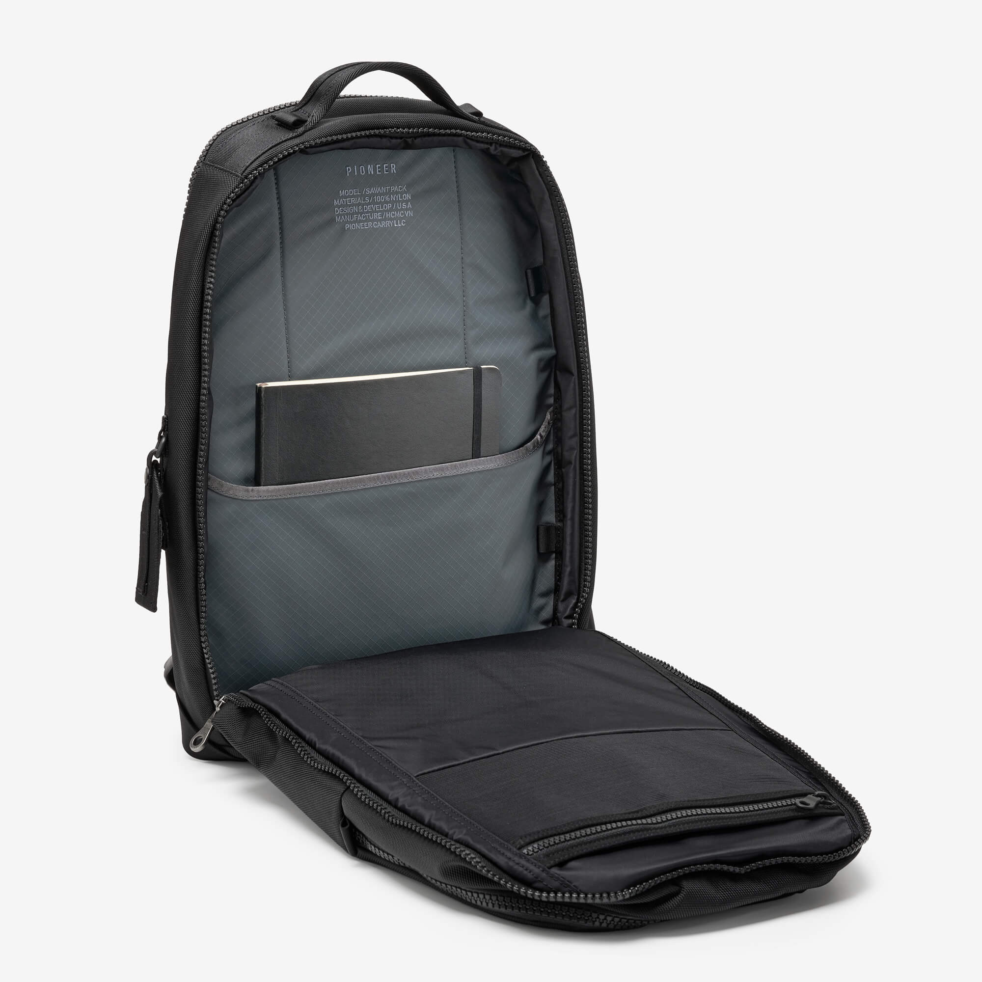 Savant Pack