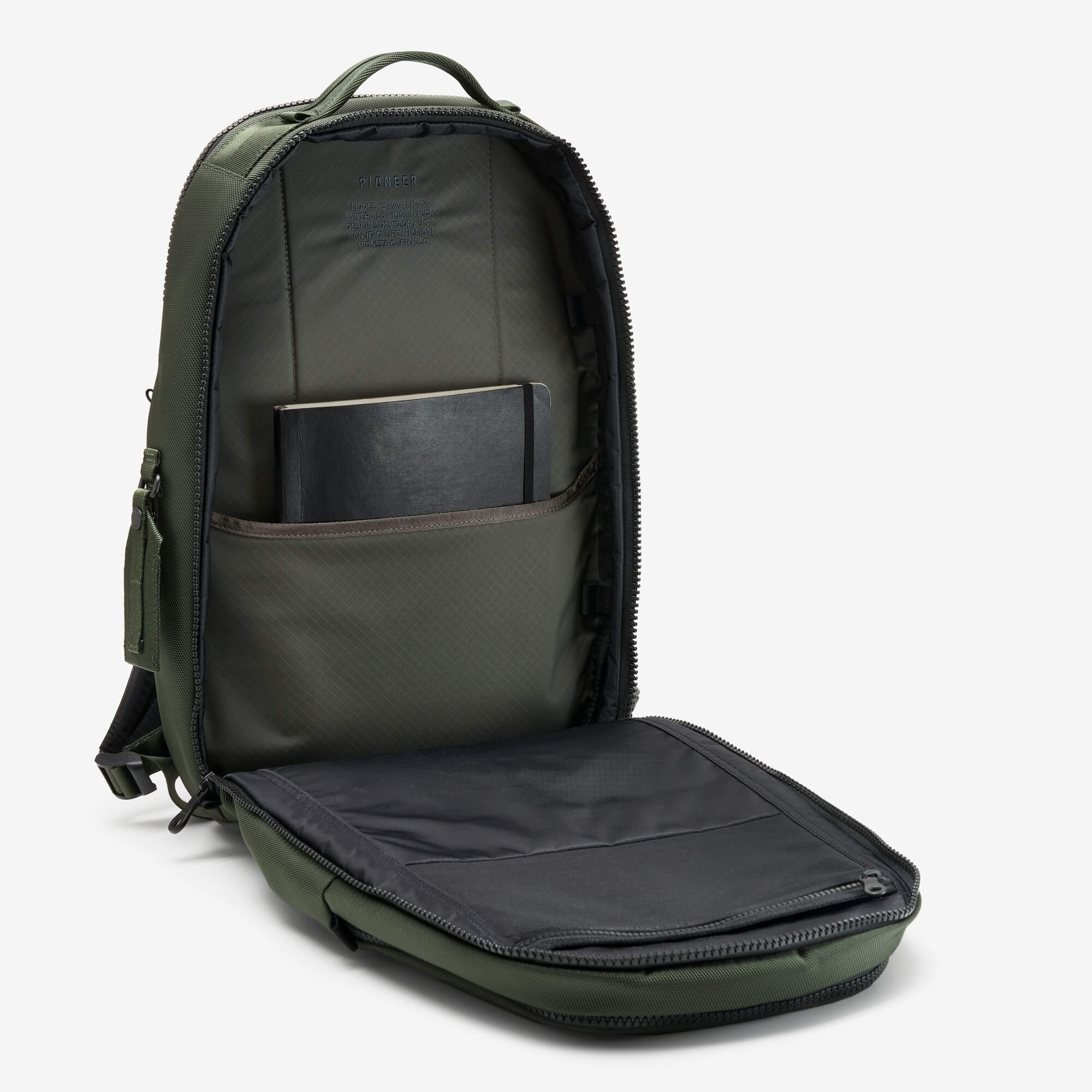 Savant Pack