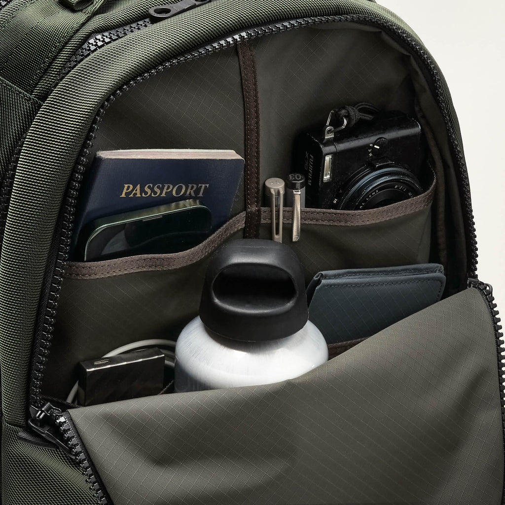 Savant Pack
