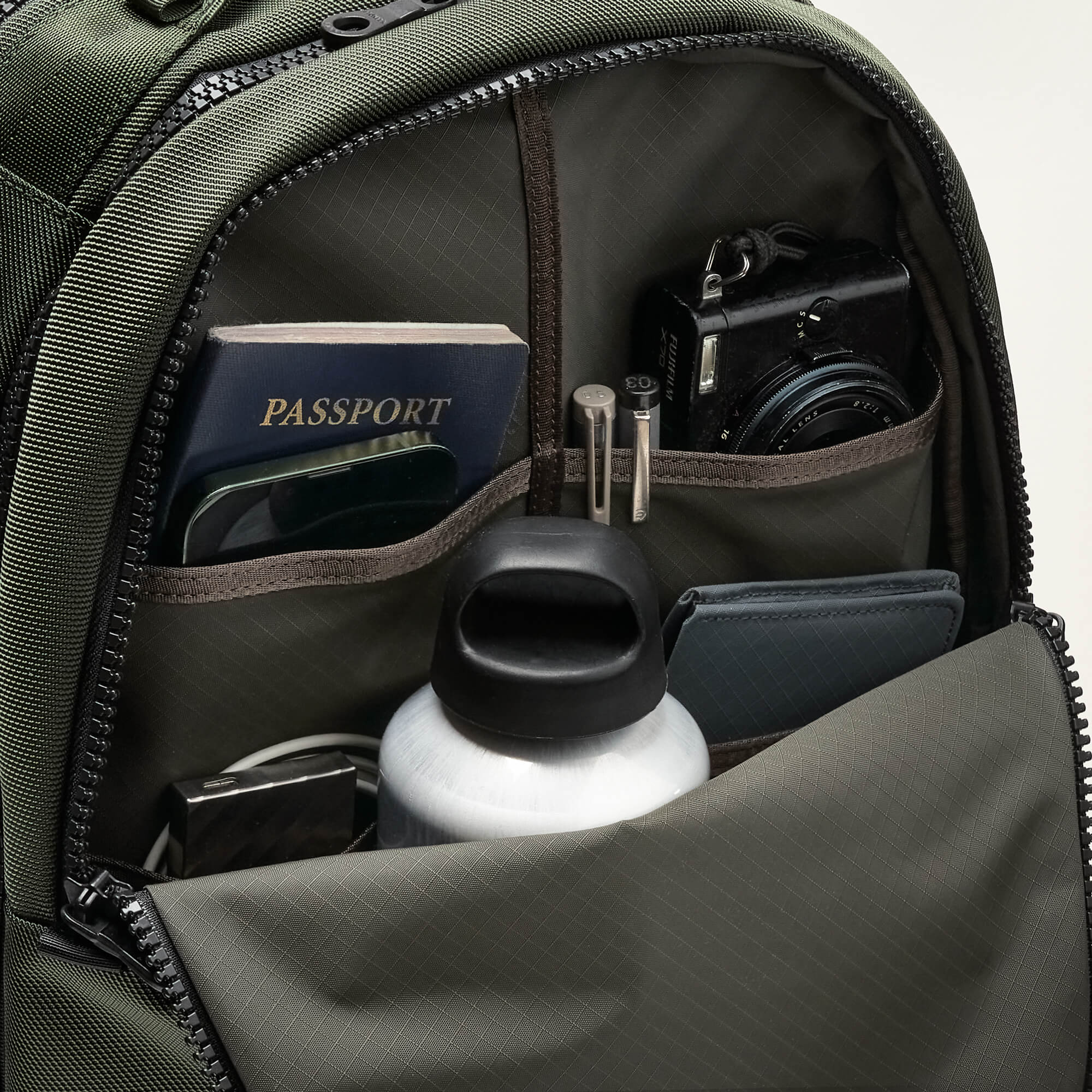 Savant Pack
