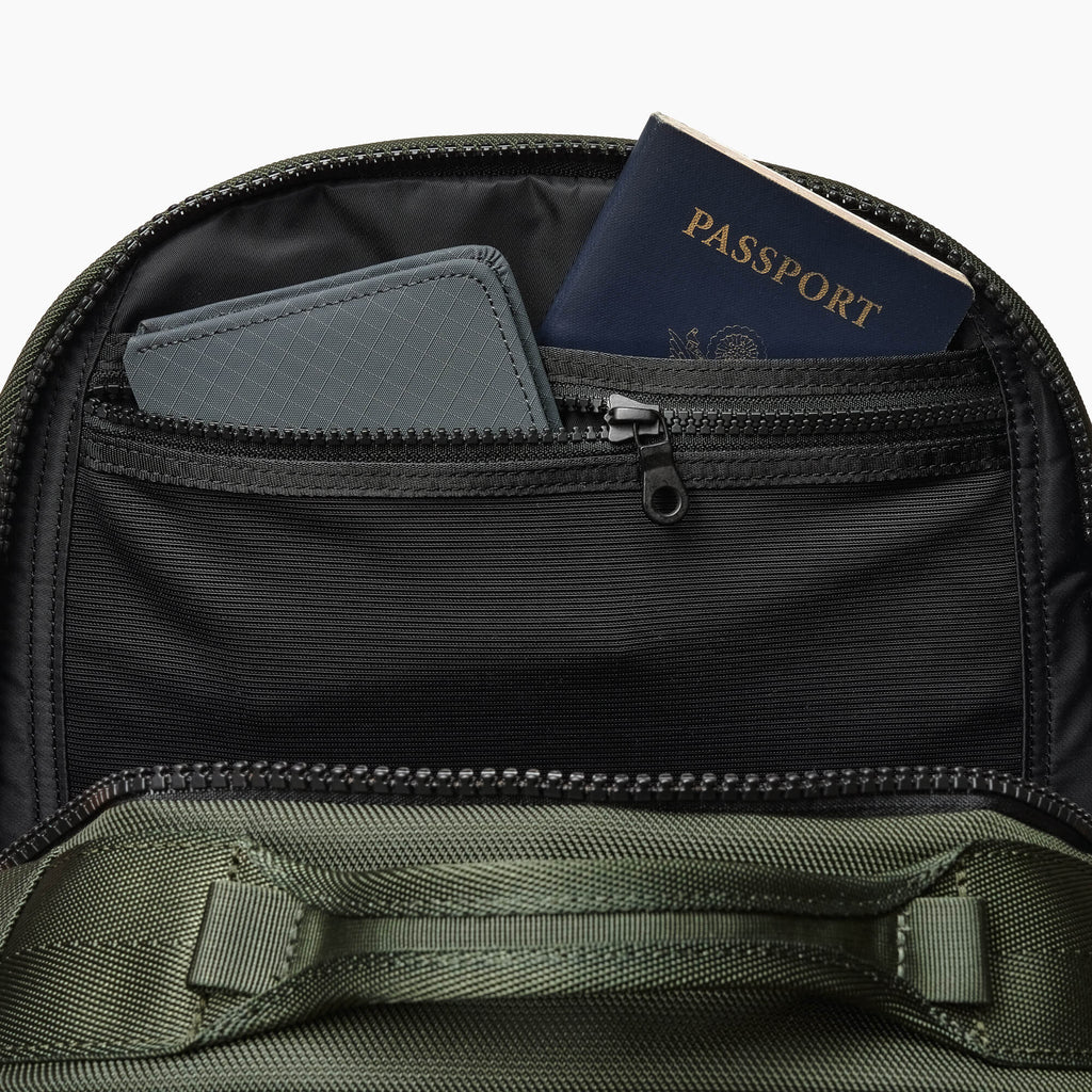 Savant Pack