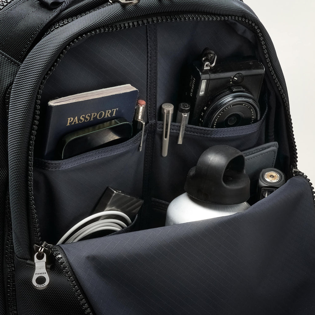 Savant Pack