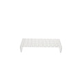 Benchmark Scientific SB0012-T1520 OPTIONAL RACK FOR 1.5/2.0 ML MICROTUBES