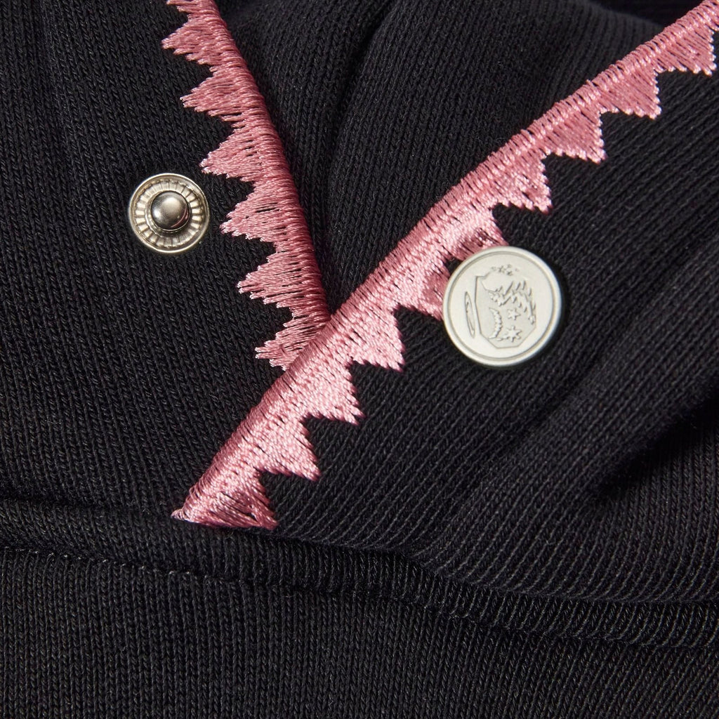 Sugarhill Disco Dreams Hoodie - Black