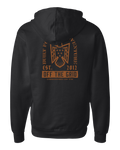 Soaring Eagle Hoodie
