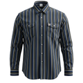 Shrub-Puncher FR (Blue/Black)