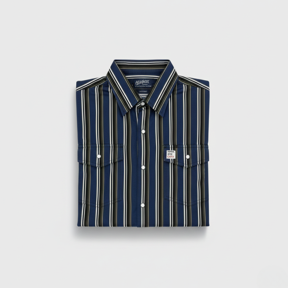 Shrub-Puncher FR (Blue/Black)