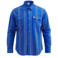 Shrub-Puncher FR (Blue)
