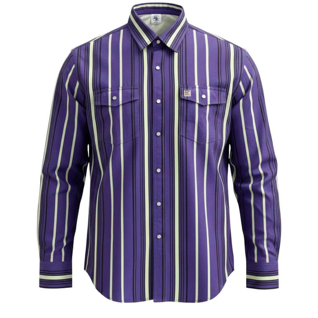 Shrub-Puncher FR (Purple)