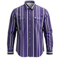 Shrub-Puncher FR (Purple)