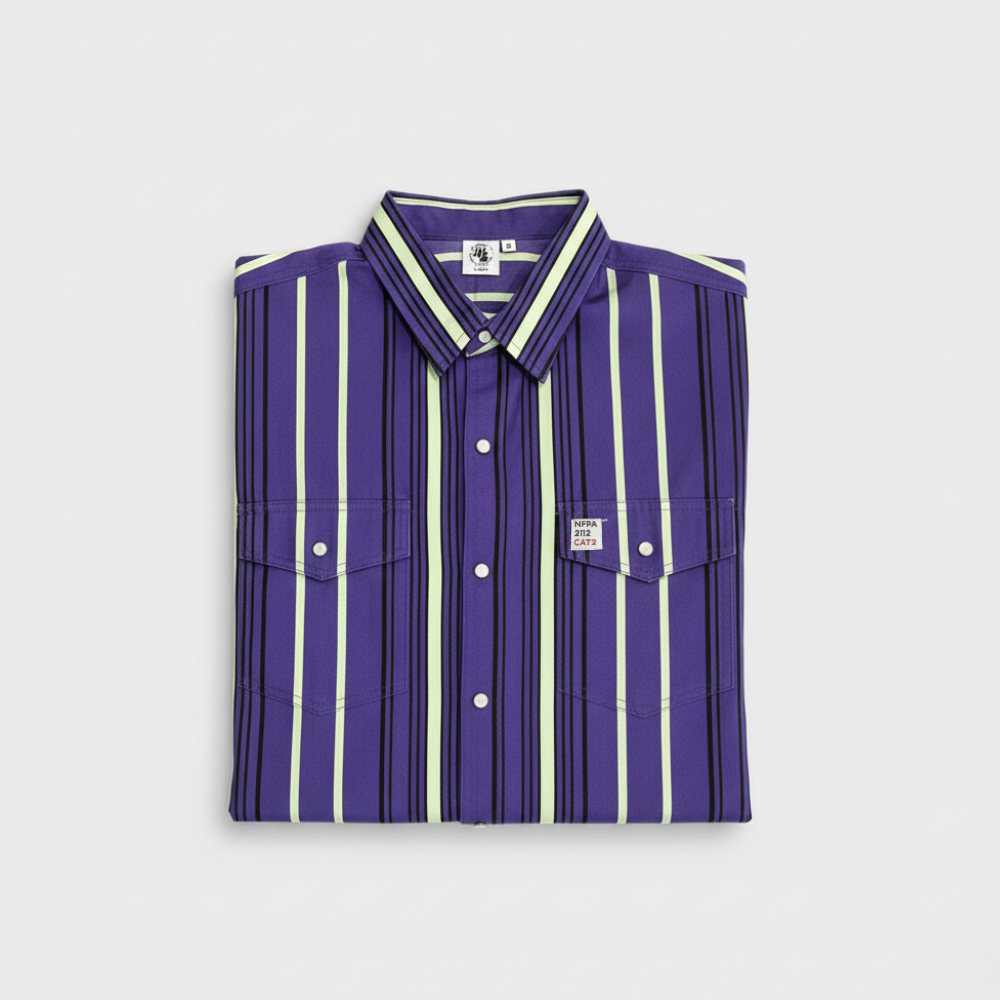 Shrub-Puncher FR (Purple)